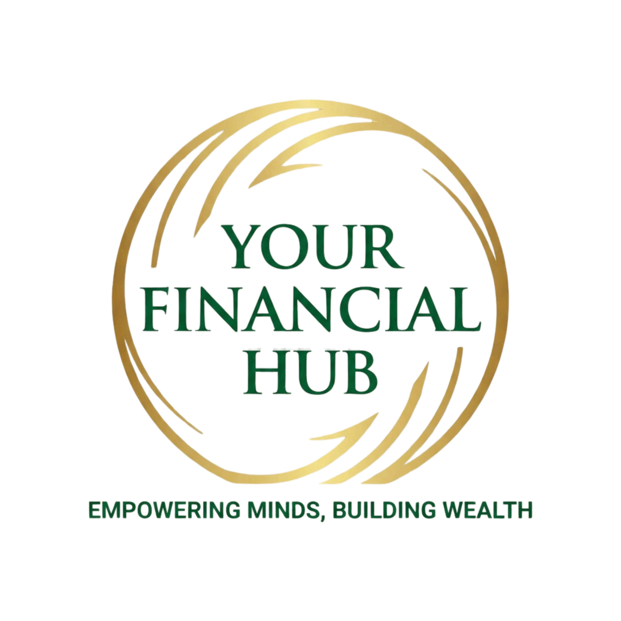 Your Financial Hub - Empowering Minds, Building Wealth